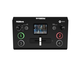 RGBLink Mini V3 Video Switcher